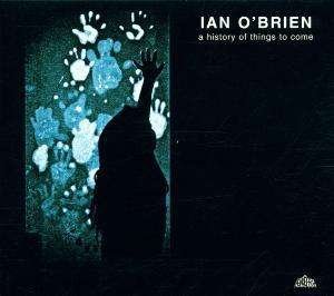 CD Shop - IAN O\