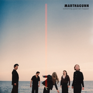 CD Shop - MARTHAGUNN SOMETHING GOOD WILL HA...