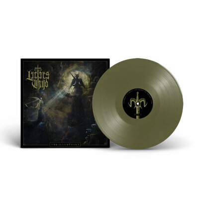 CD Shop - LUCIFER\