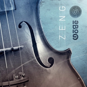 CD Shop - GOBE ZENEKAR ZENG