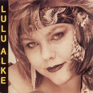 CD Shop - LULU ALKE JAZZ IN SWEDEN \