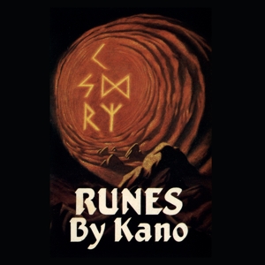 CD Shop - KANO RUNES