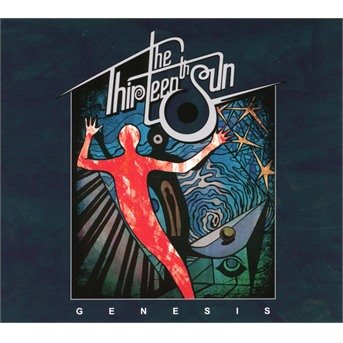 CD Shop - THE THIRTEENTH SUN GENESIS