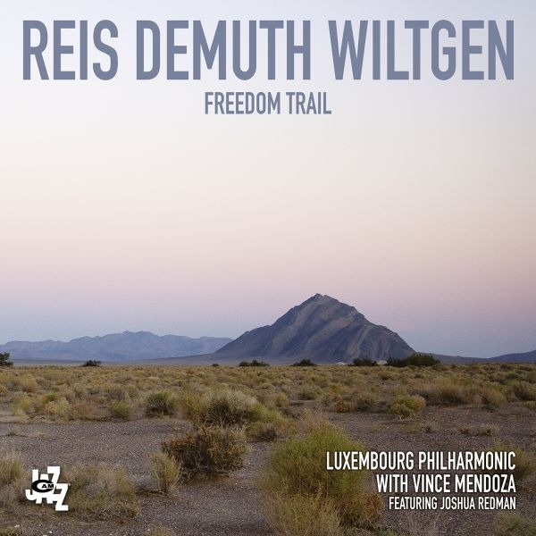 CD Shop - REIS DEMUTH WILTGEN FREEDOM TRAIL