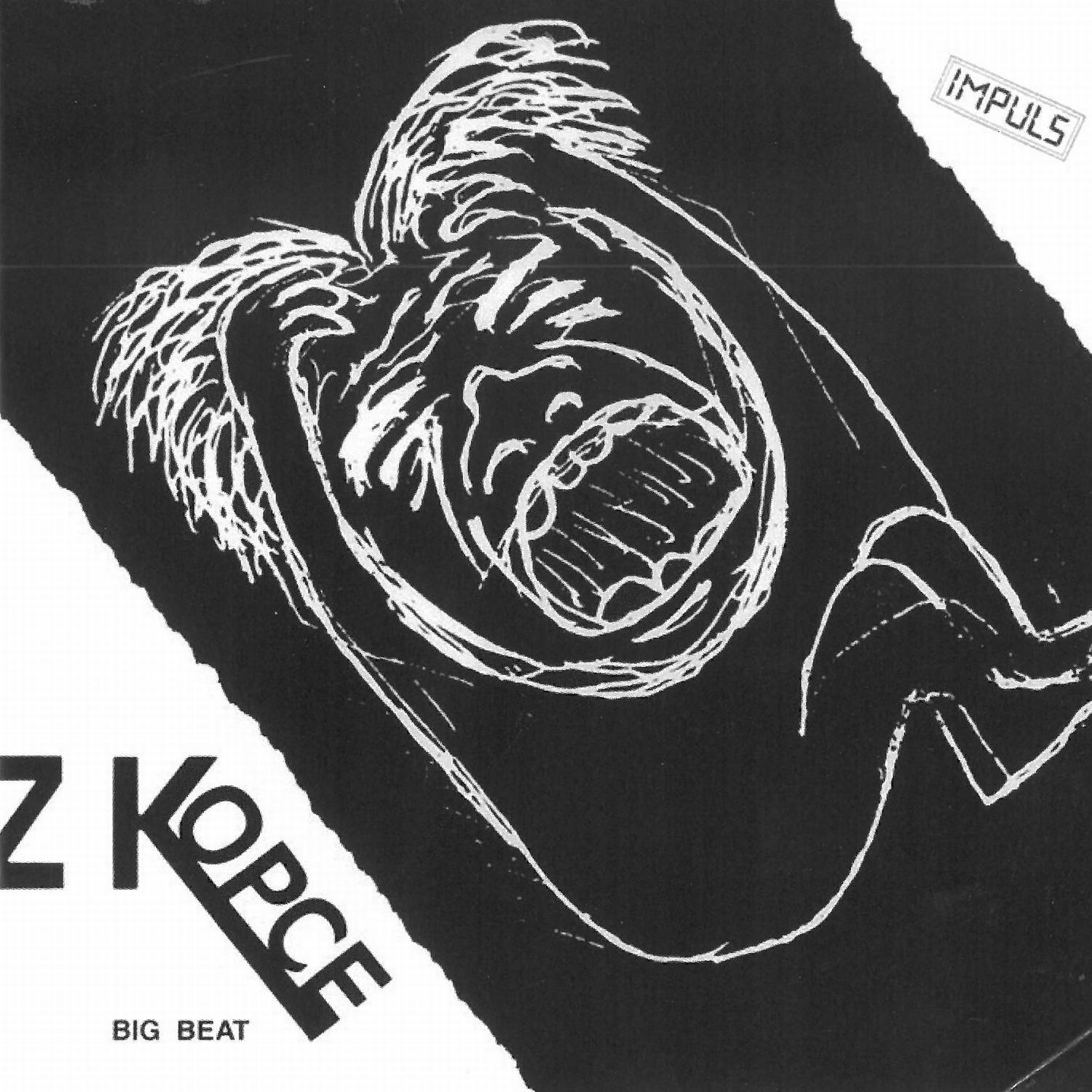CD Shop - Z KOPCE 