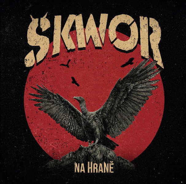 CD Shop - ŠKWOR Na hraně