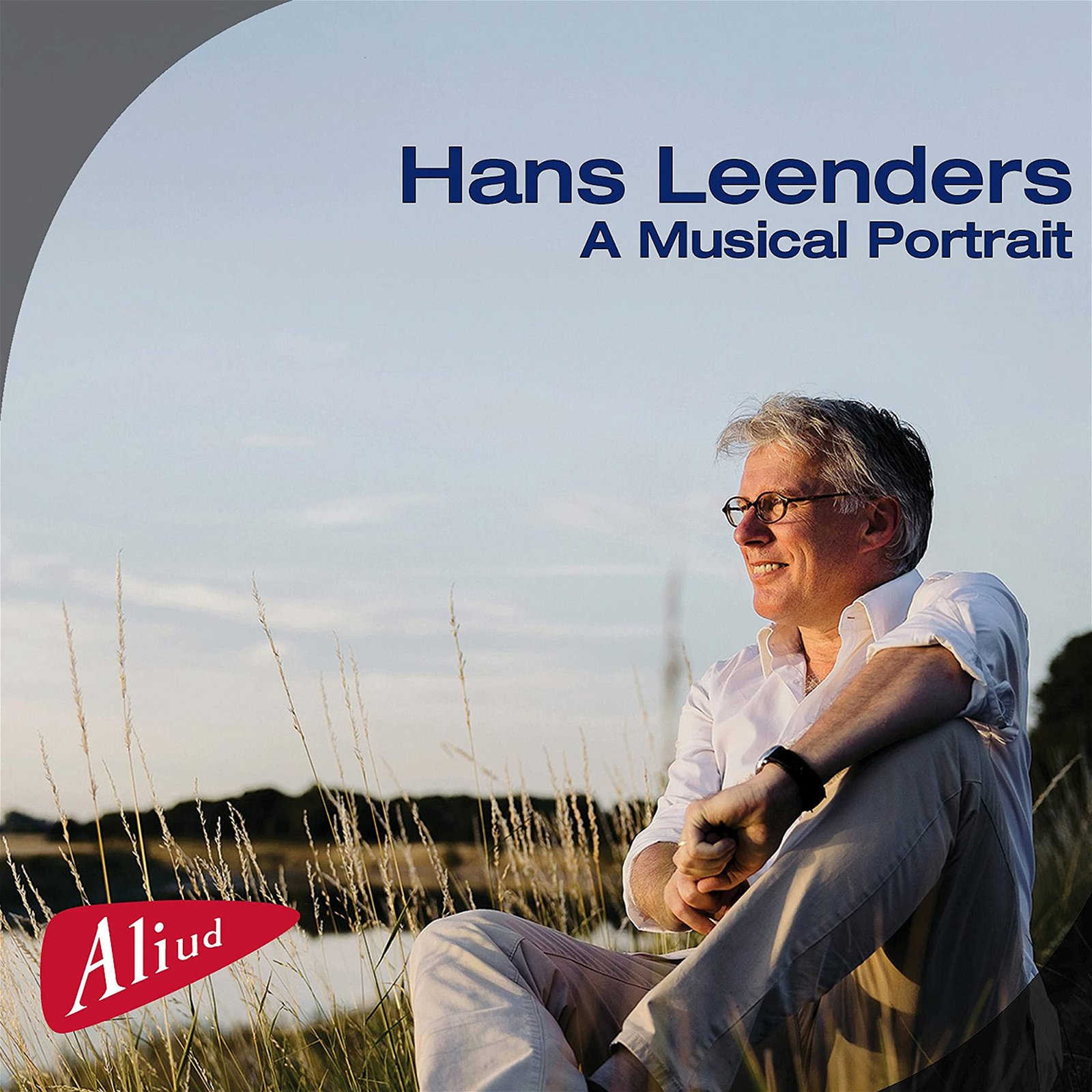 CD Shop - HANS LEENDERS HANS LEENDERS, A MUSIC...