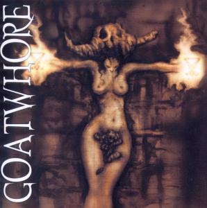 CD Shop - GOATWHORE FUNERAL DIRGE FOR THE ...