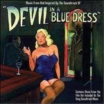 CD Shop - VARIOUS ARTISTS DEVIL IN A BLUE DRESS