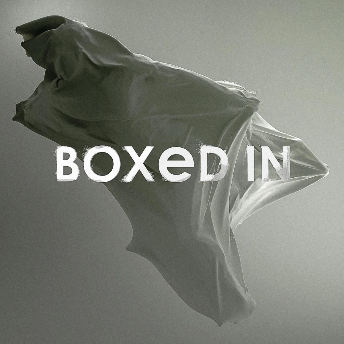 CD Shop - BOXED IN Boxed In