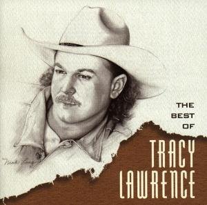 CD Shop - TRACY LAWRENCE BEST OF