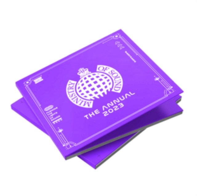 CD Shop - VARIOUS ANNUAL 2023