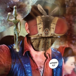 CD Shop - UNHAPPY FLY UNHAPPY FLY