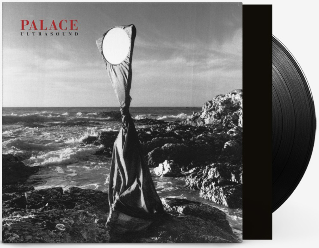 CD Shop - PALACE ULTRASOUND