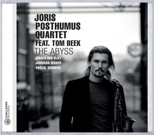 CD Shop - JORIS POSTHUMUS ABYSS