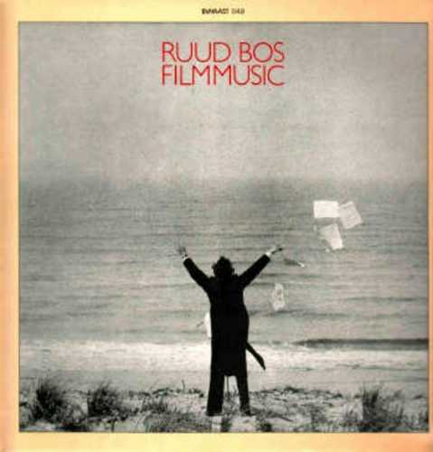 CD Shop - RUUD BOS FILMMUSIC