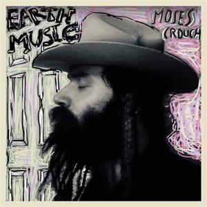 CD Shop - MOSES CROUCH EARTH MUSIC