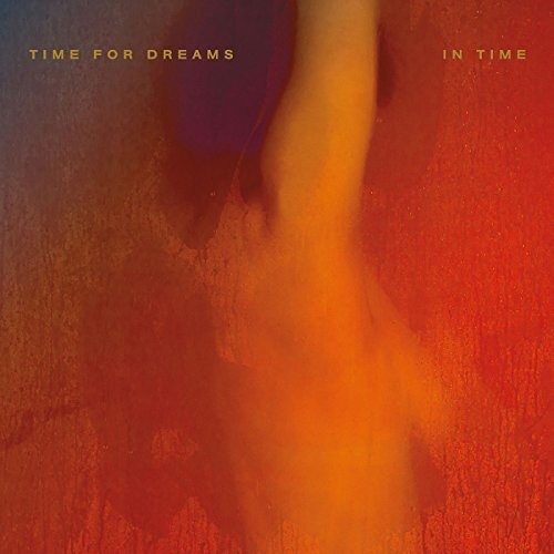 CD Shop - TIME FOR DREAMS IN TIME