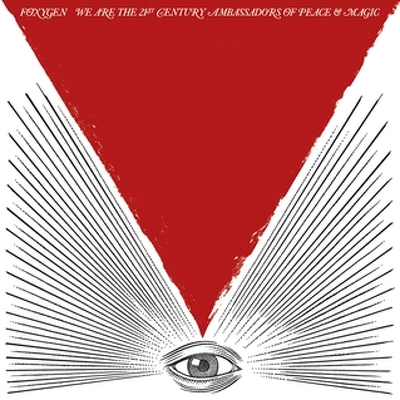 CD Shop - FOXYGEN WE ARE THE 21ST CENTUR...