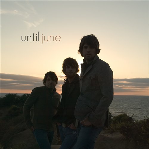 CD Shop - UNTIL JUNE UNTIL JUNE