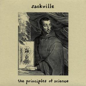 CD Shop - SACKVILLE PRINCIPLES OF SCIENCE