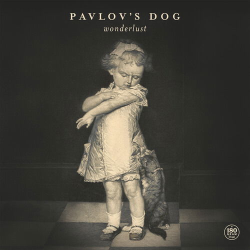 CD Shop - PAVLOV\