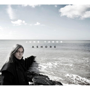 CD Shop - JUNE & OYSTERBAND TABOR ASHORE