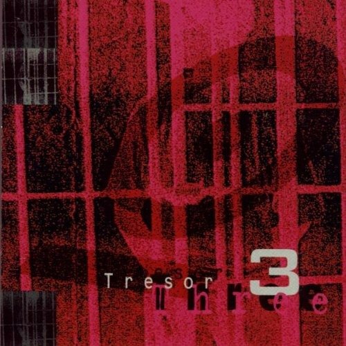CD Shop - VARIOUS ARTISTS TRESOR 3