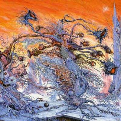 CD Shop - ULTHAR COSMOVORE