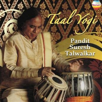 CD Shop - PANDIT SURESH TALWALKER TAAL YOGI