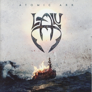 CD Shop - LALU ATOMIC ARK