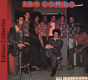 CD Shop - IBO COMBO LA FRAICHEUR