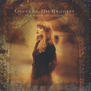 CD Shop - LOREENA MCKENNITT BOOK OF SECRETS