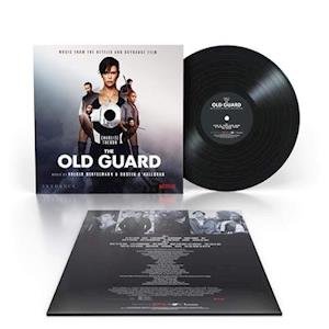 CD Shop - VOLKER & DUSTIN O\