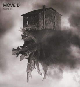 CD Shop - MOVE D FABRIC 74
