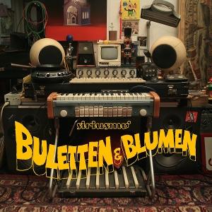 CD Shop - SIRIUSMO BULETTEN & BLUMEN