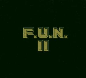 CD Shop - VARIOUS ARTISTS F.U.N. 2
