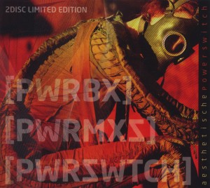 CD Shop - AESTHETISCHE POWERSWITCH