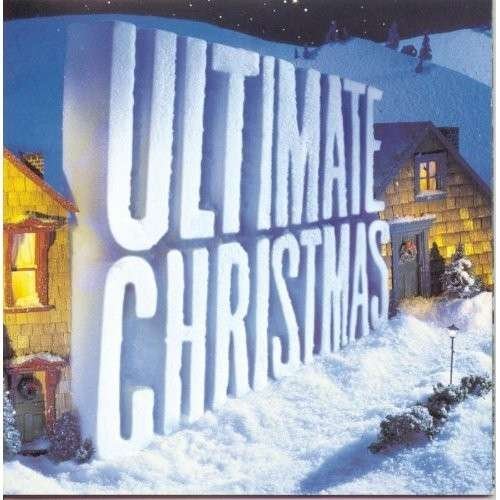 CD Shop - VARIOUS ULTIMATE CHRISTMAS