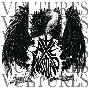 CD Shop - AXEWOUND VULTURES