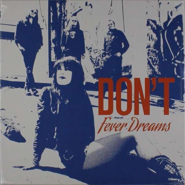 CD Shop - DON\