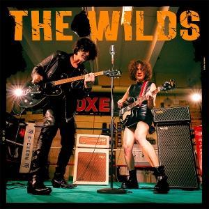 CD Shop - THE WILDS ROCK TO THE BONE