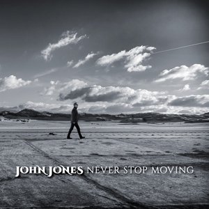CD Shop - JOHN JONES JOHN JONES