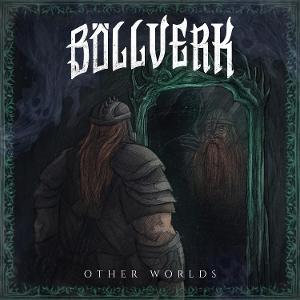 CD Shop - BOLLVERK OTHER WORLDS LTD.