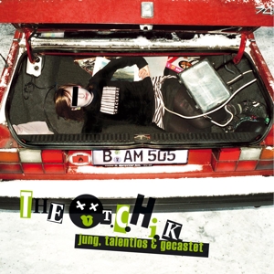 CD Shop - TOTEN CRACKHUREN IM KOFFERRAUM JUNG, TALENTLOS & ...