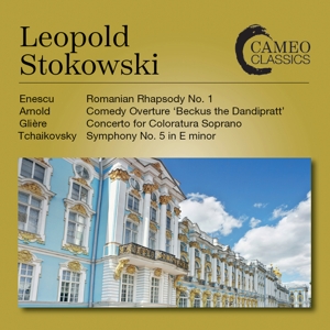 CD Shop - SAWALLISCH ROMANIAN RHAPSODY NO.1