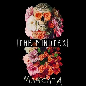 CD Shop - THE MINUTES MARCATA