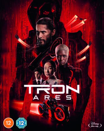 CD Shop -  TRON: ARES