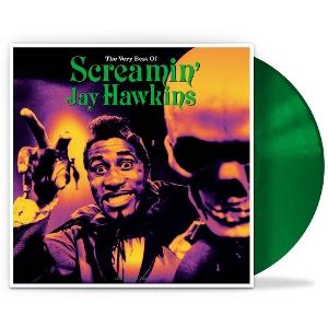 CD Shop - SCREAMIN\