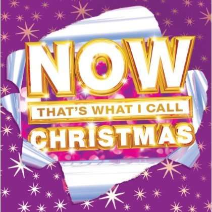 CD Shop - VARIOUS ARTISTS NOW CHRISTMAS